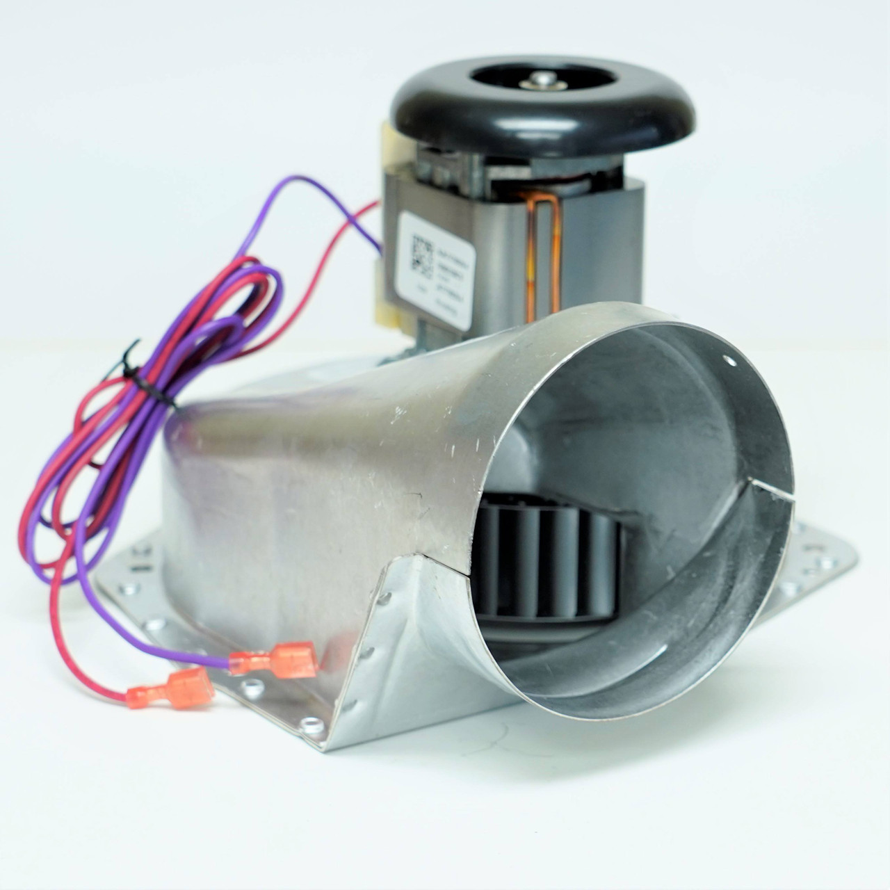Packard 66000 Draft Inducer - Thumbnail 5