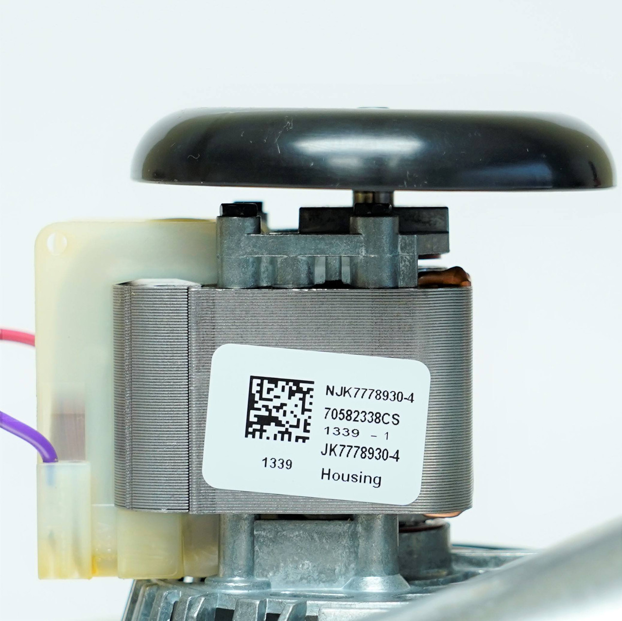 Packard 66000 Draft Inducer - Thumbnail 3