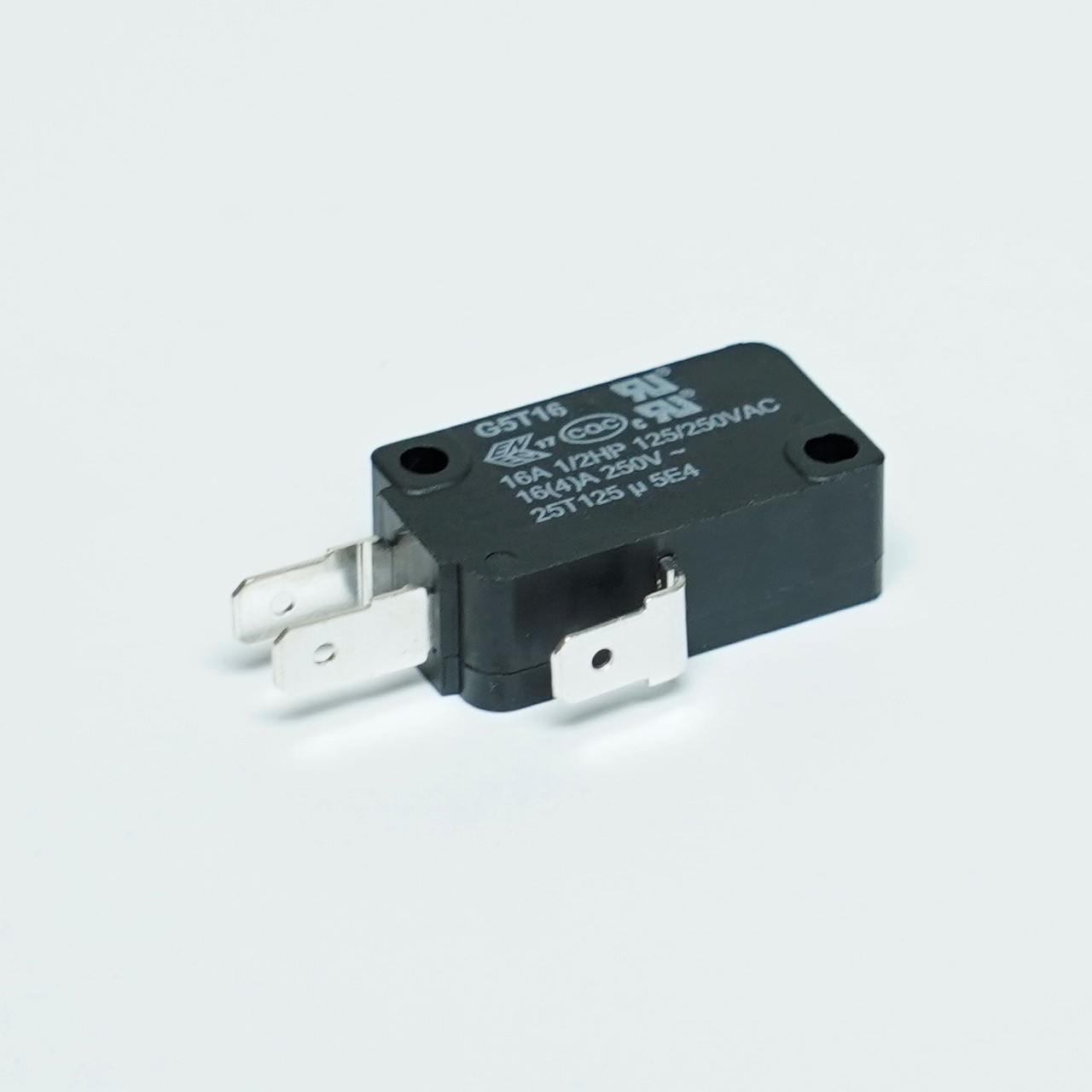 umico★ Universal Door Interlock Micro Switch | McCombs Supply Co | 16802CM