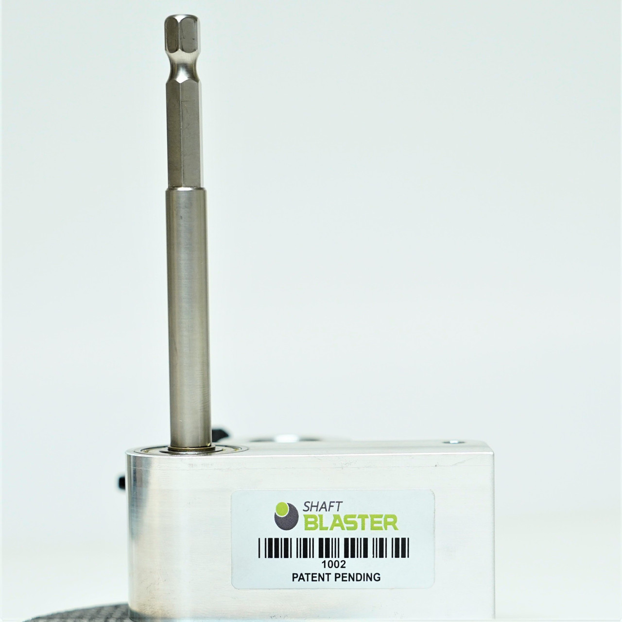 Supco SB100 Shaft Blaster Cutting Tool Supply Co SB100