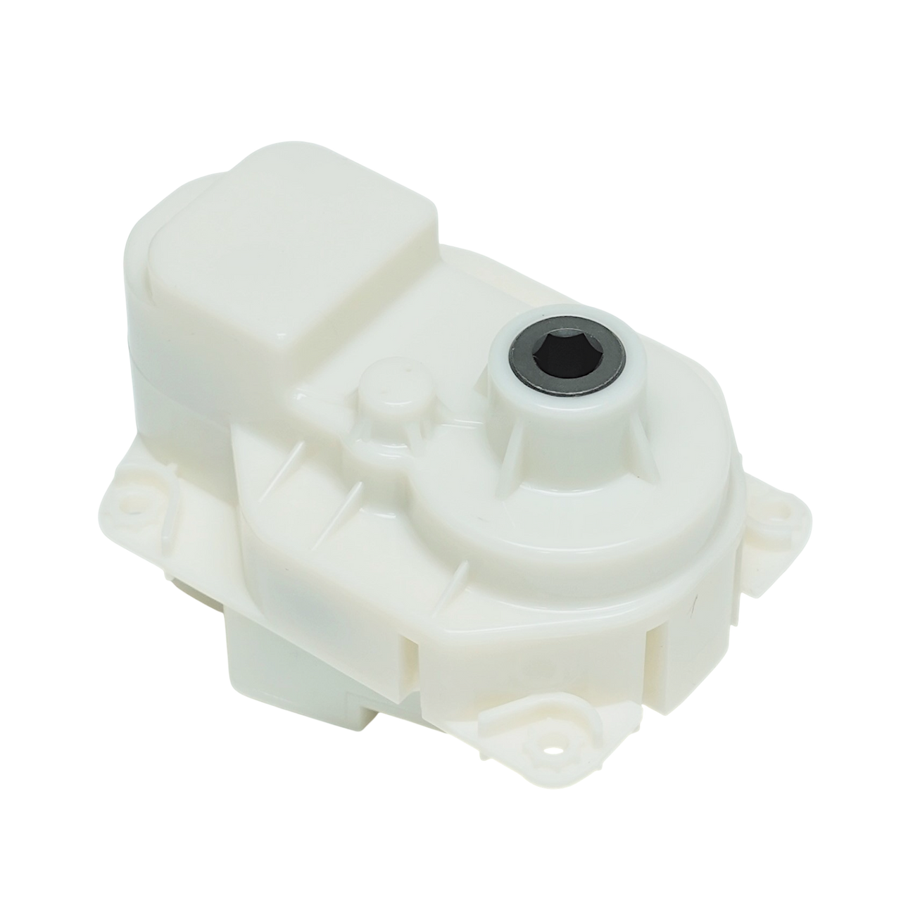 Refrigerator Ice Auger Motor for Whirlpool | McCombs Supply | IMM2606