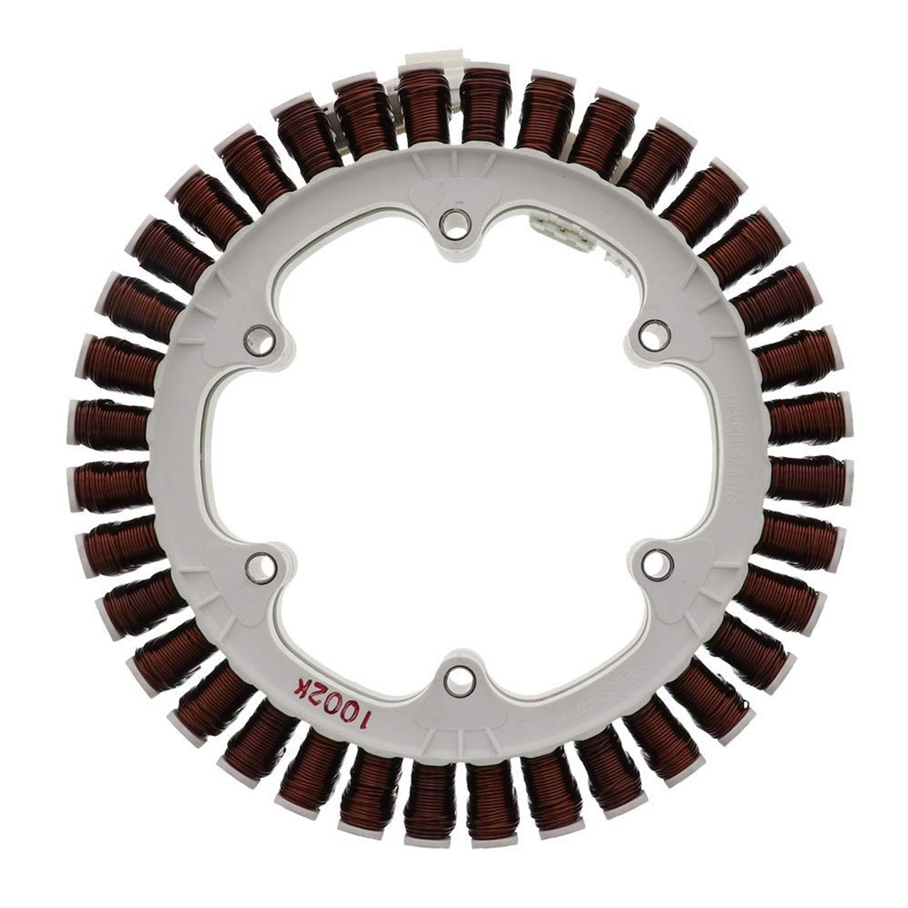 LG Electronics - あきひろ2 4417EA1002K - LG Washer Stator & Hall Sensor Assembly | Parts Dr