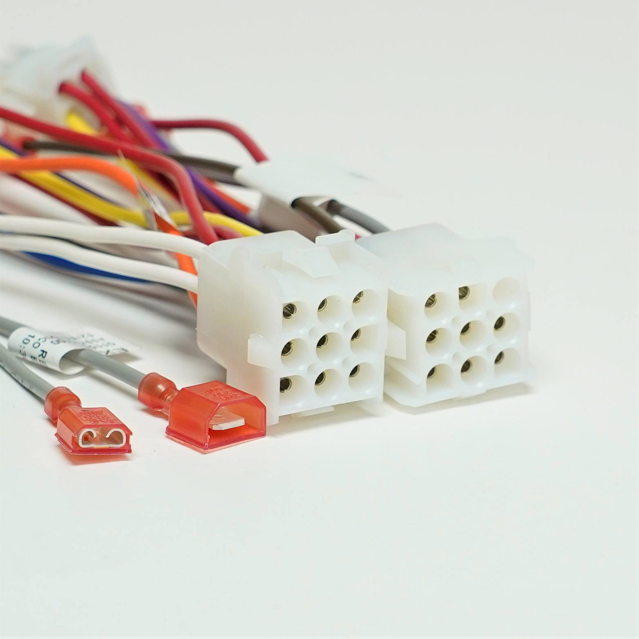 Honeywell Replacement Furnace Fan Control Circuit Board ST9120C4040, 4