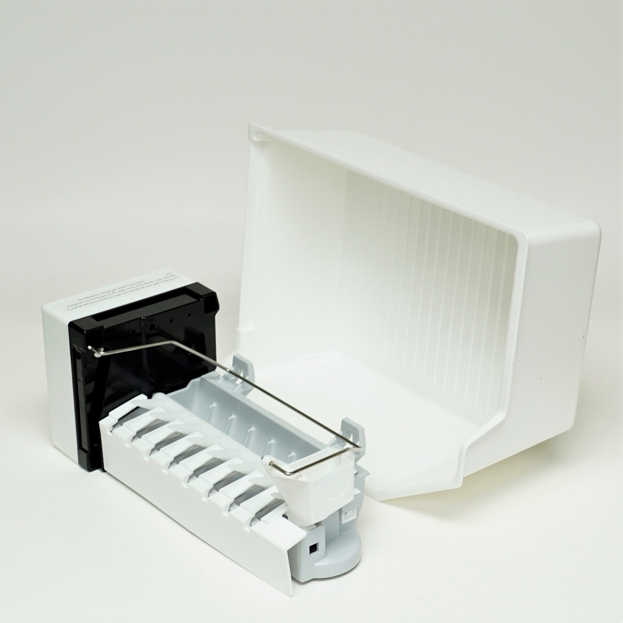 Refrigerator Ice Maker for Whirlpool Supply Co 2155469A