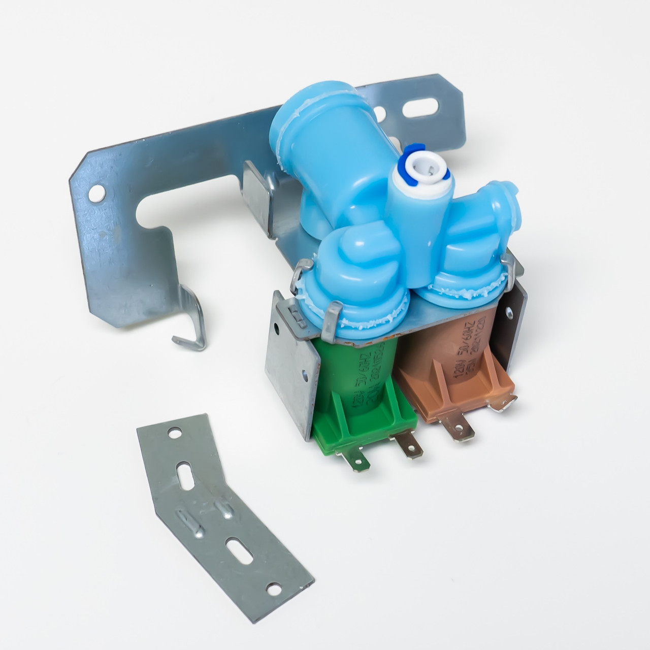 ge profile arctica water inlet valve