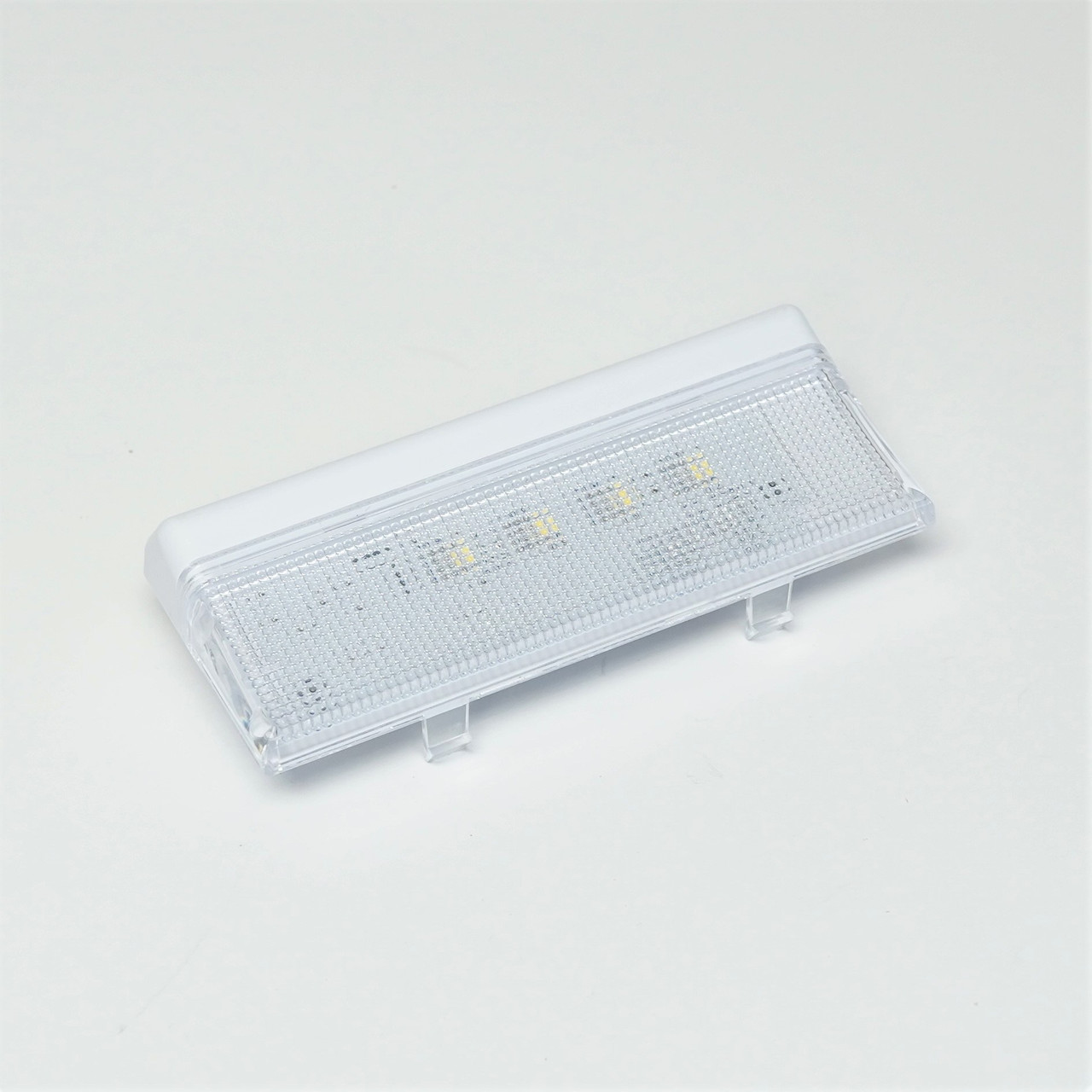 whirlpool refrigerator light module