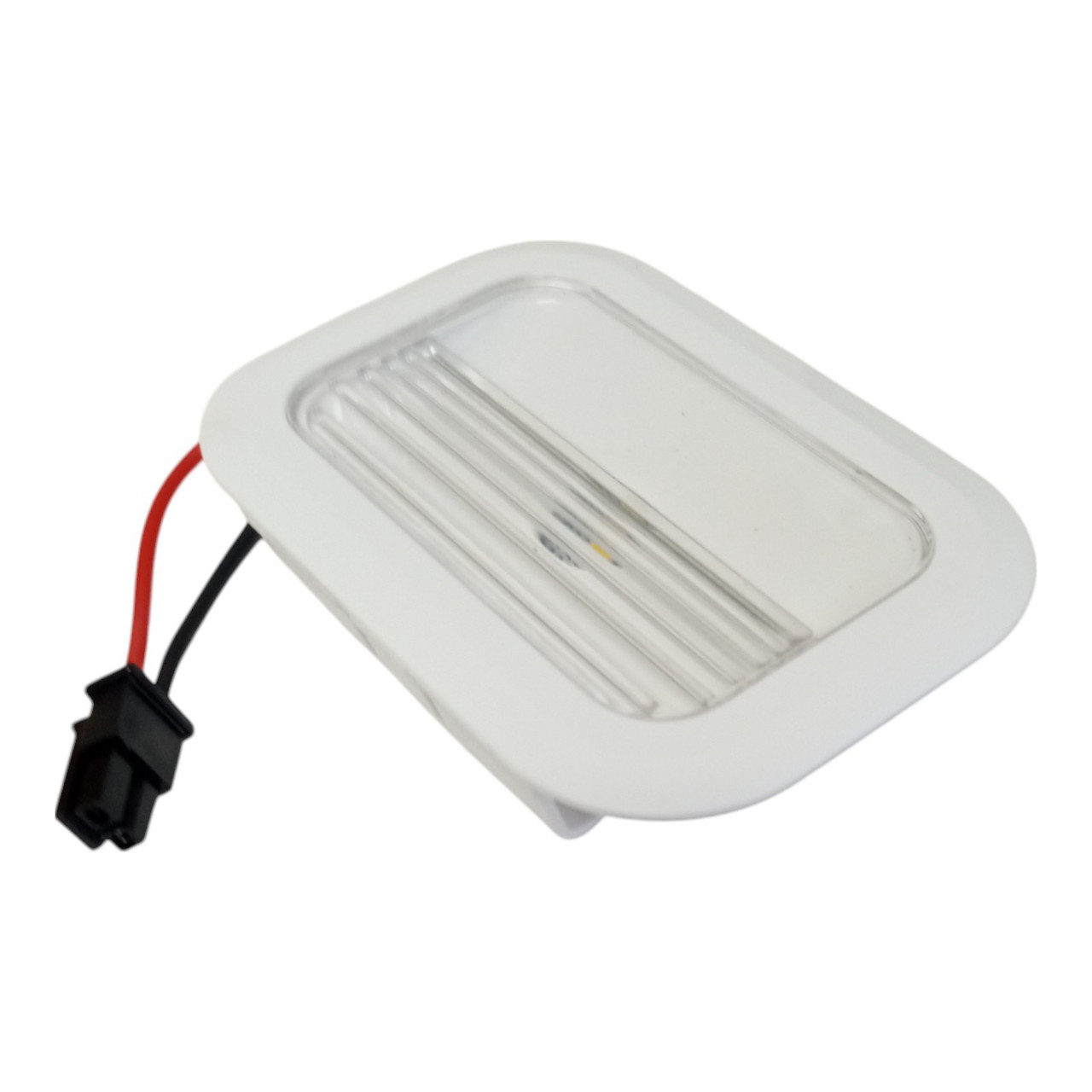 しらたま Refrigerator Light Module for Whirlpool | McCombs Supply | W11130208