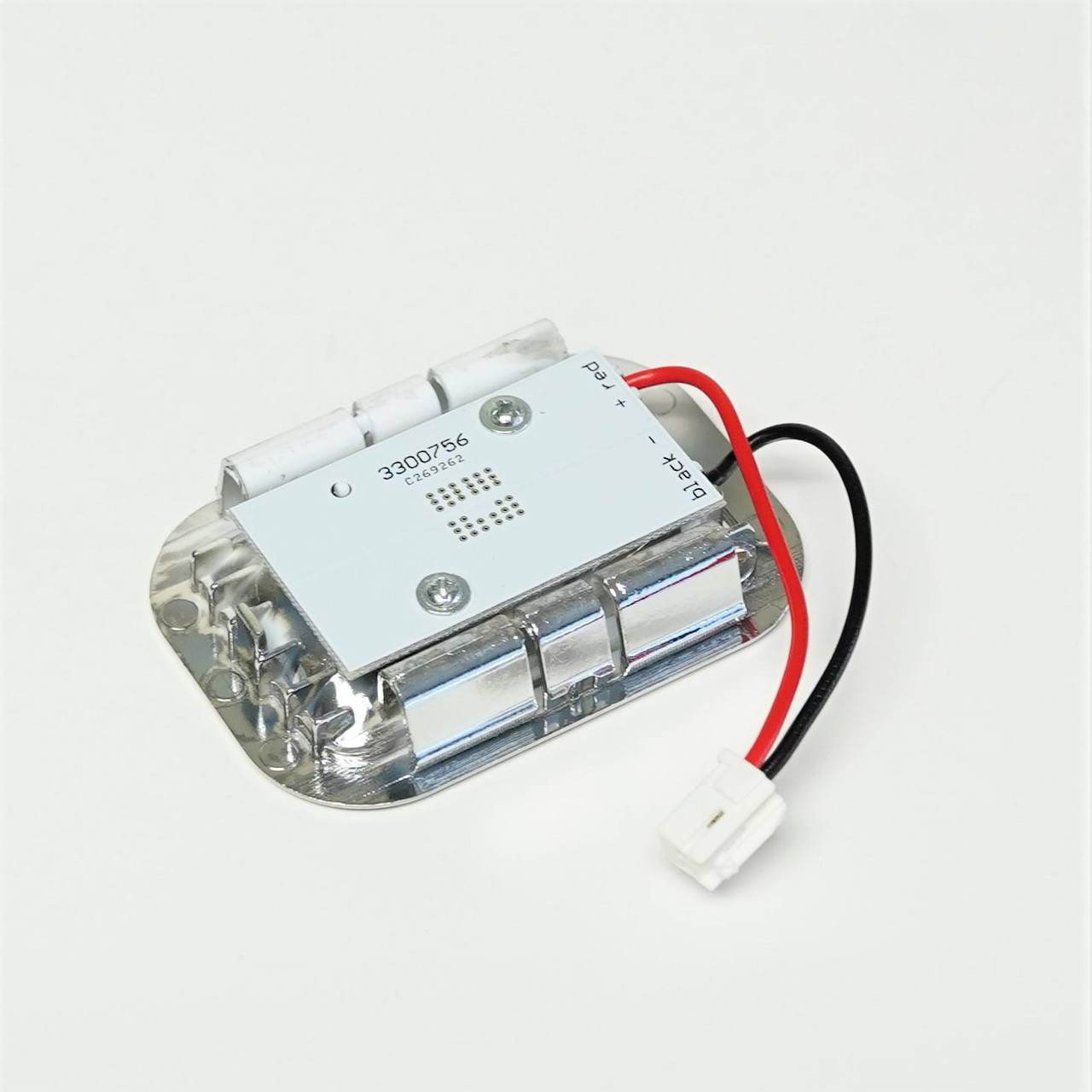 Refrigerator Light Module for Whirlpool | McCombs Supply | W11462342