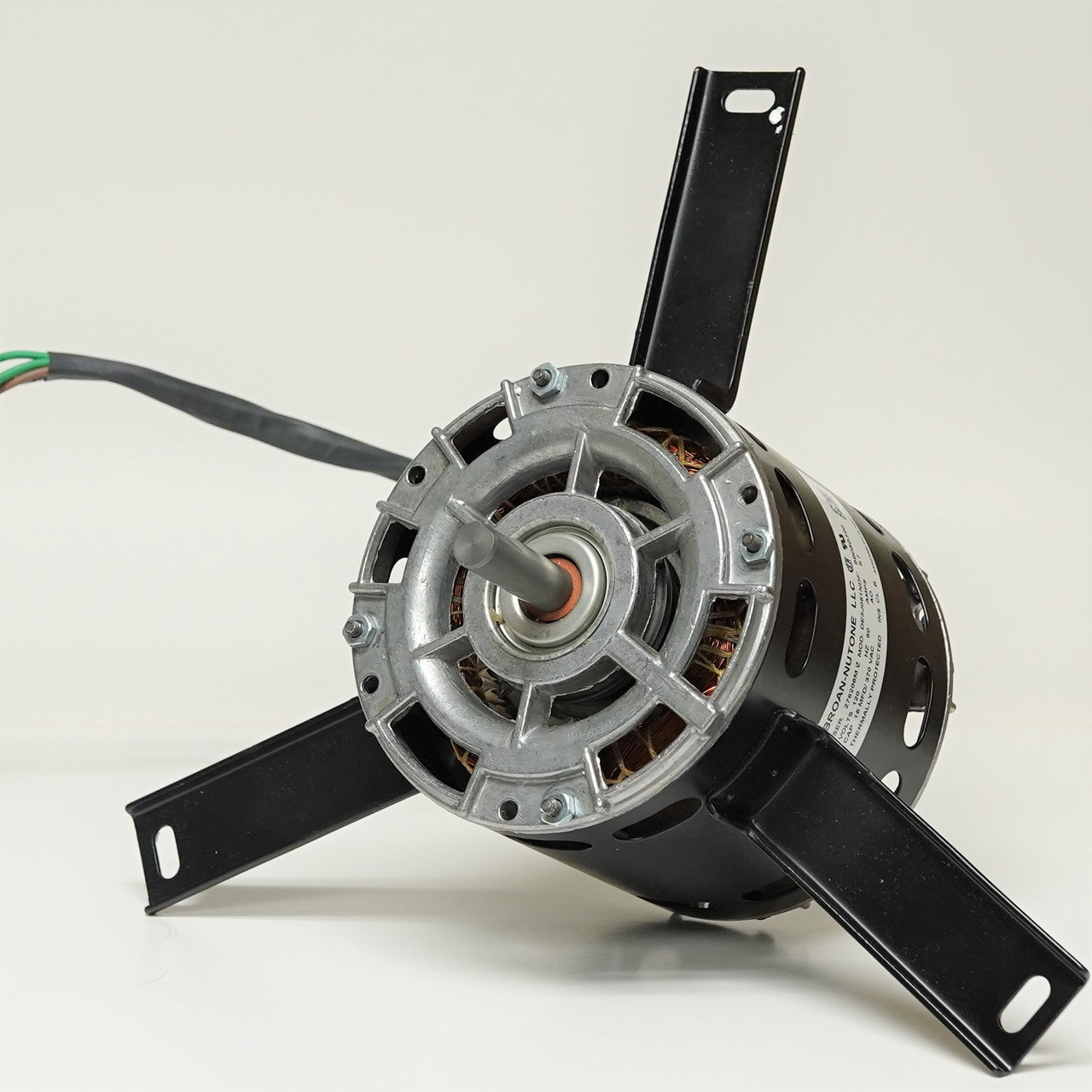 Broan Hood External Blower Motor Supply Co S99080396