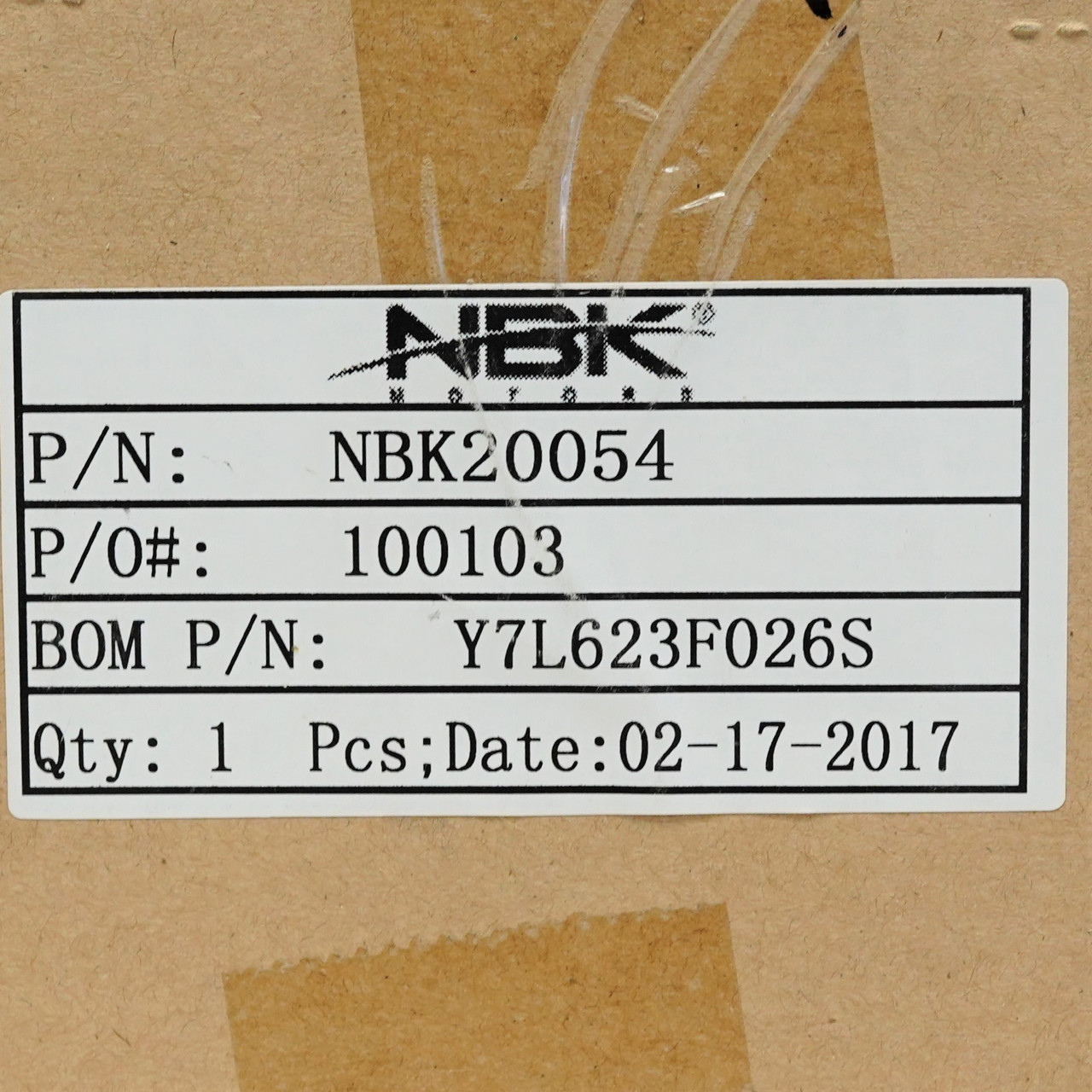 Furnace Blower Motor for Tempstar Supply Co 1009052