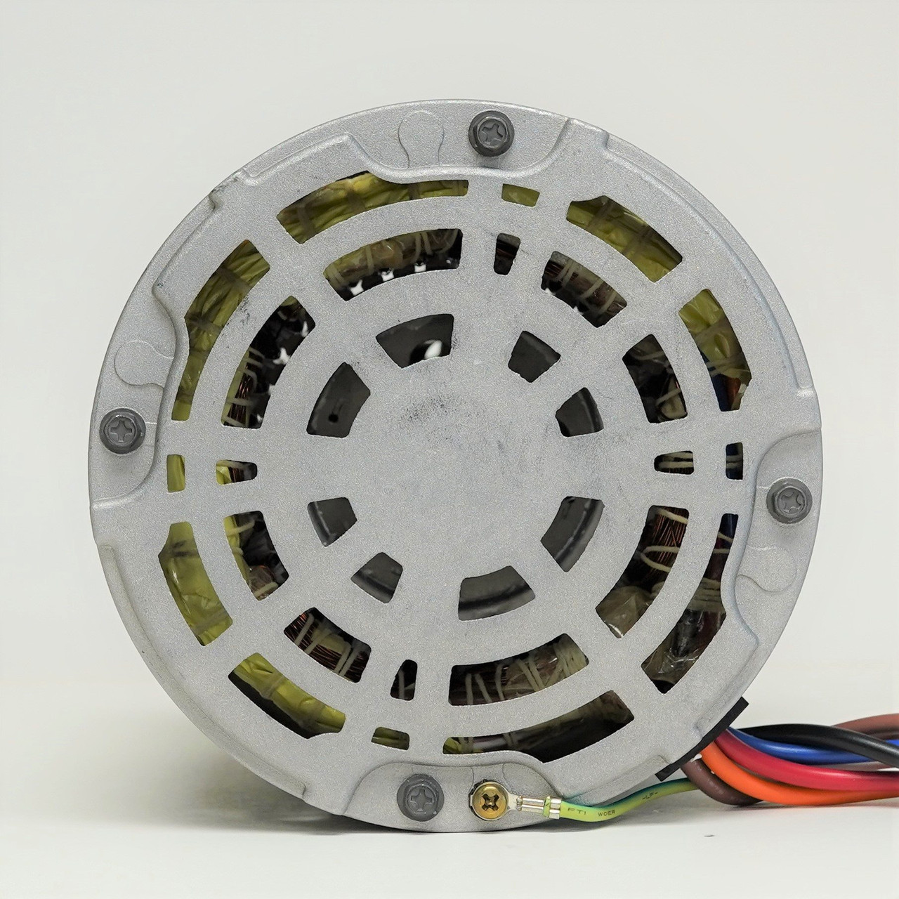 Furnace Blower Motor for Tempstar McCombs Supply Co 1009052