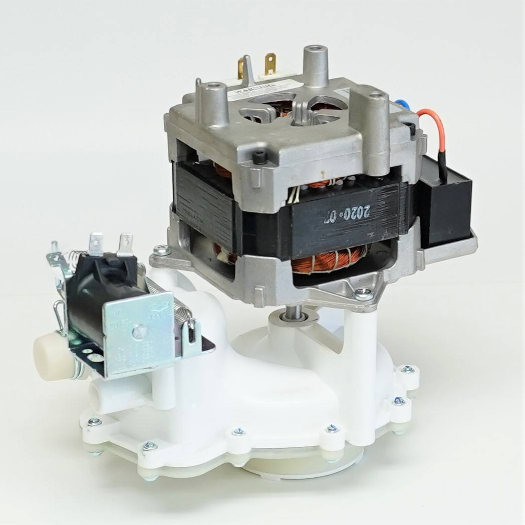 Dishwasher Pump Assembly for GE Supply Co WD26X10013