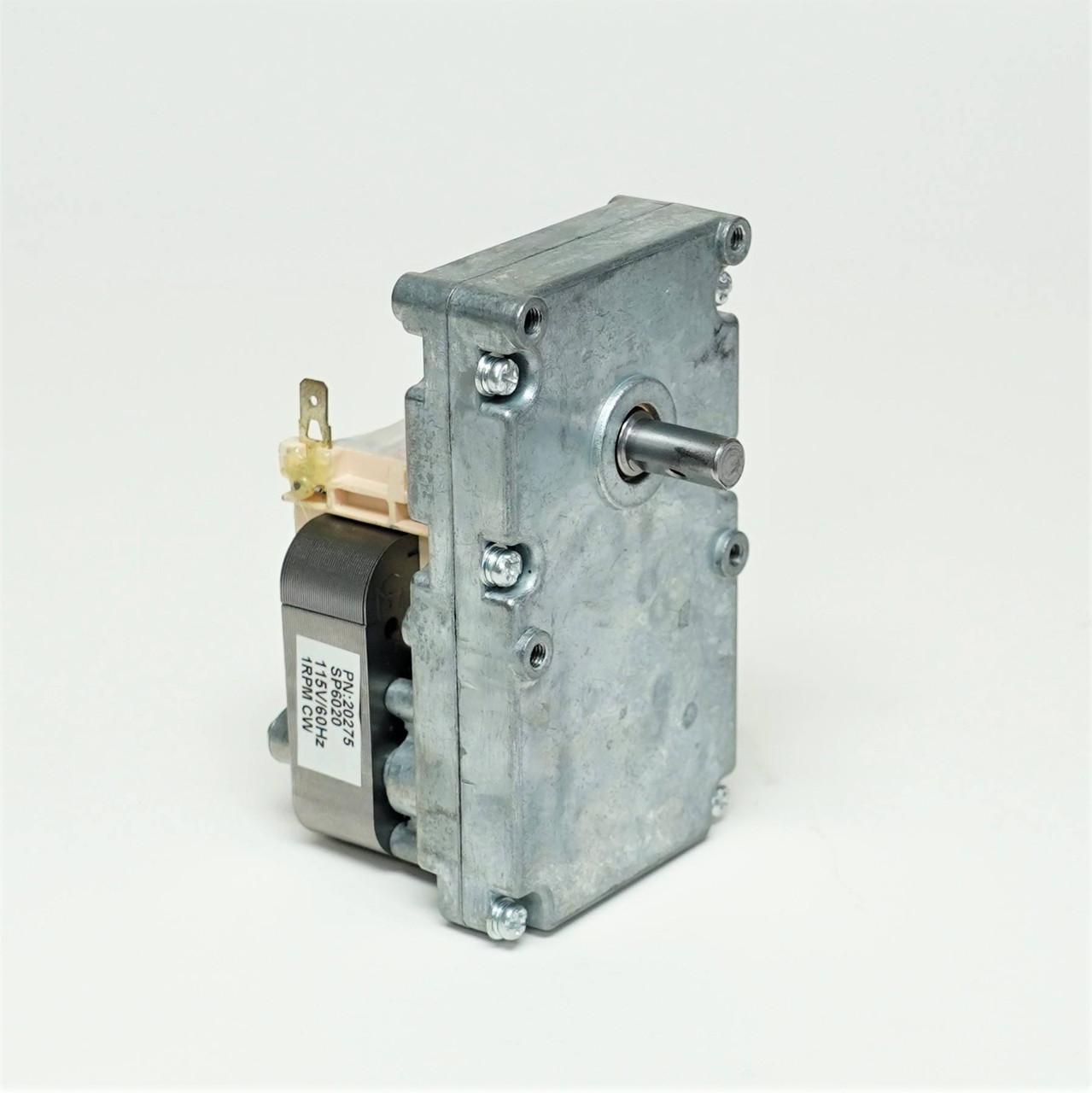 Pellet Stove Auger Motor for Breckwell Supply Co CE017