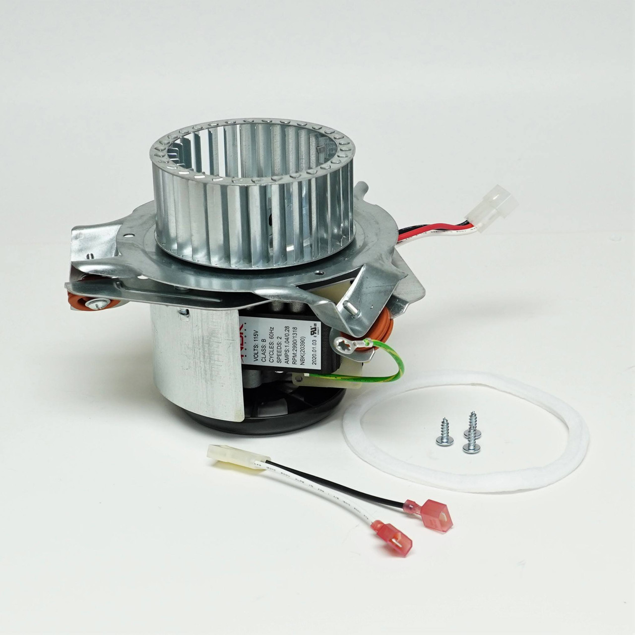 ecoflow smart generator EcoFlow Smart Generator 4000 (Dual Fuel) main image 0