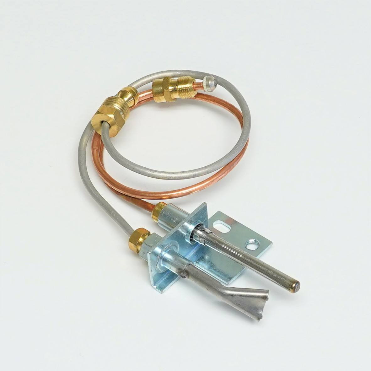 RV Water Heater Pilot Burner for Suburban Supply Co 161156