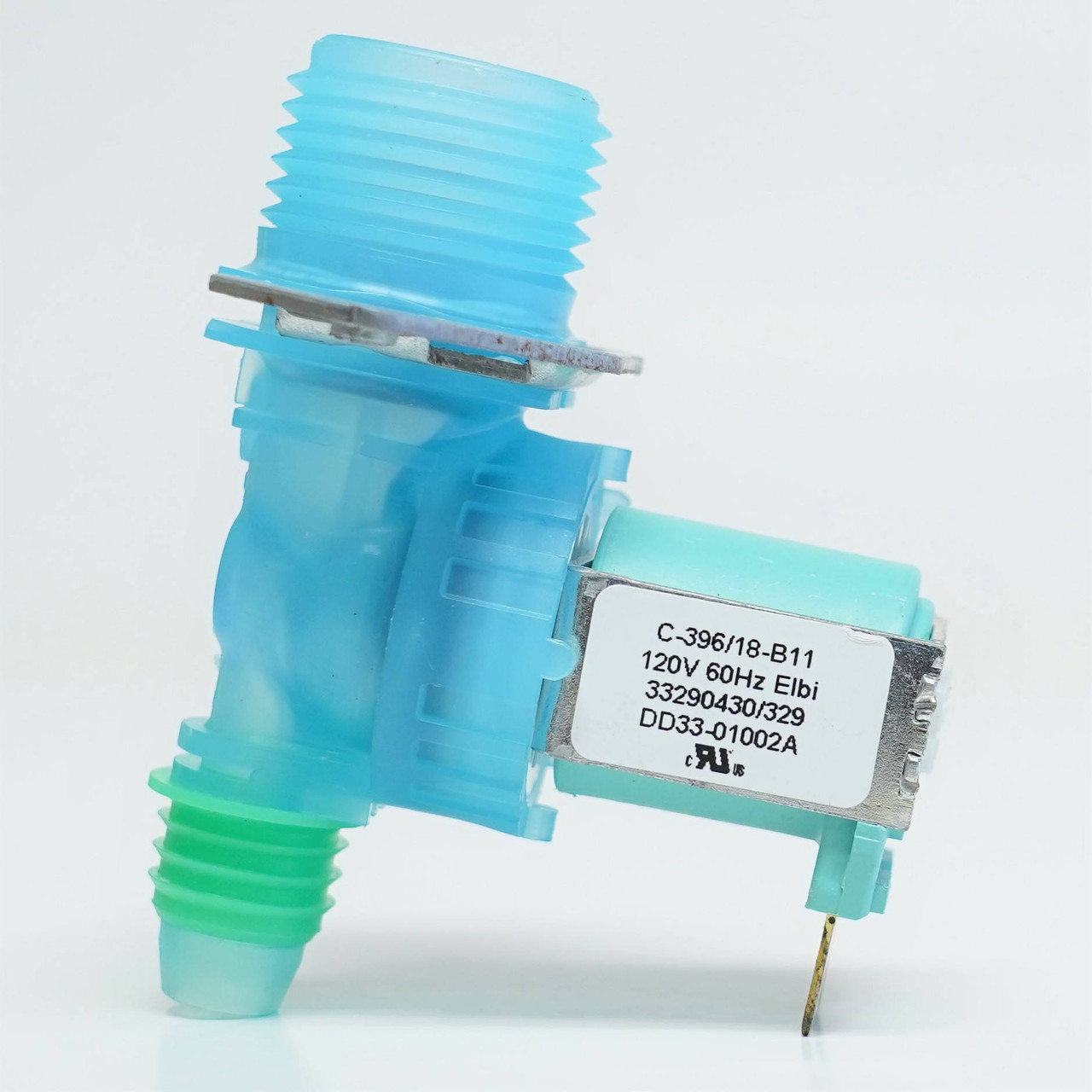 Dishwasher Water Valve for Samsung Supply Co DD3301002A