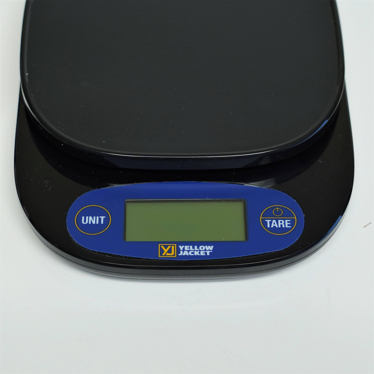 Yellow Jacket Scale for Hydrocarbon Gasses Supply Co 61003