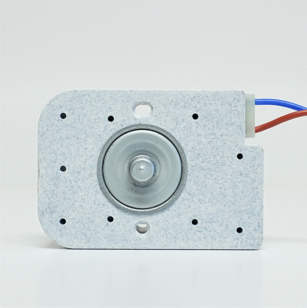 Upgraded WR60X31522 WR60X28783 PS12741350 Refrigerator Evaporator Fan Motor Compatible With GE Hotpoint, Replaces AP6977246 Wr60x23584 WR60X28784 WR60X31122 Wr60x10046 4959523 Etc, 10 Year QA