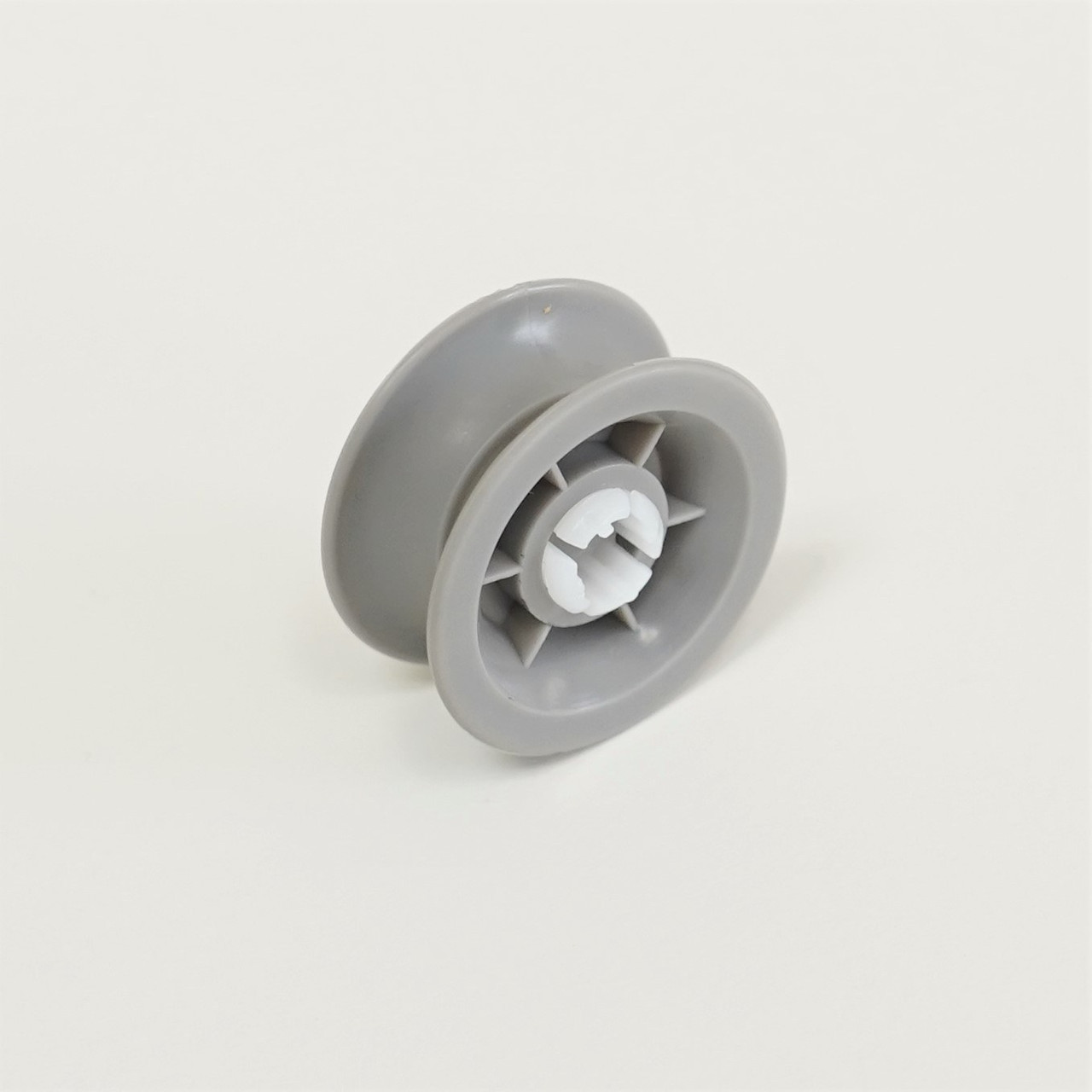 Dishwasher Upper Rack Roller for Bosch Supply Co 611666