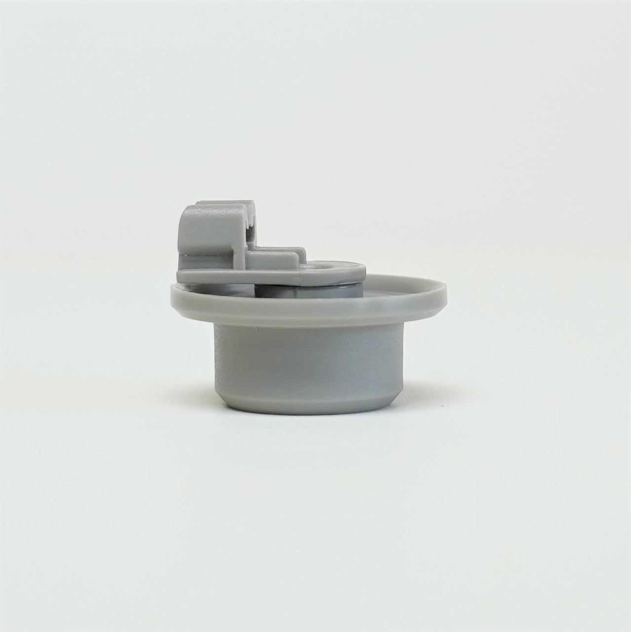 Dishwasher Rack Rollers for Bosch Supply 10004364 2 Pack