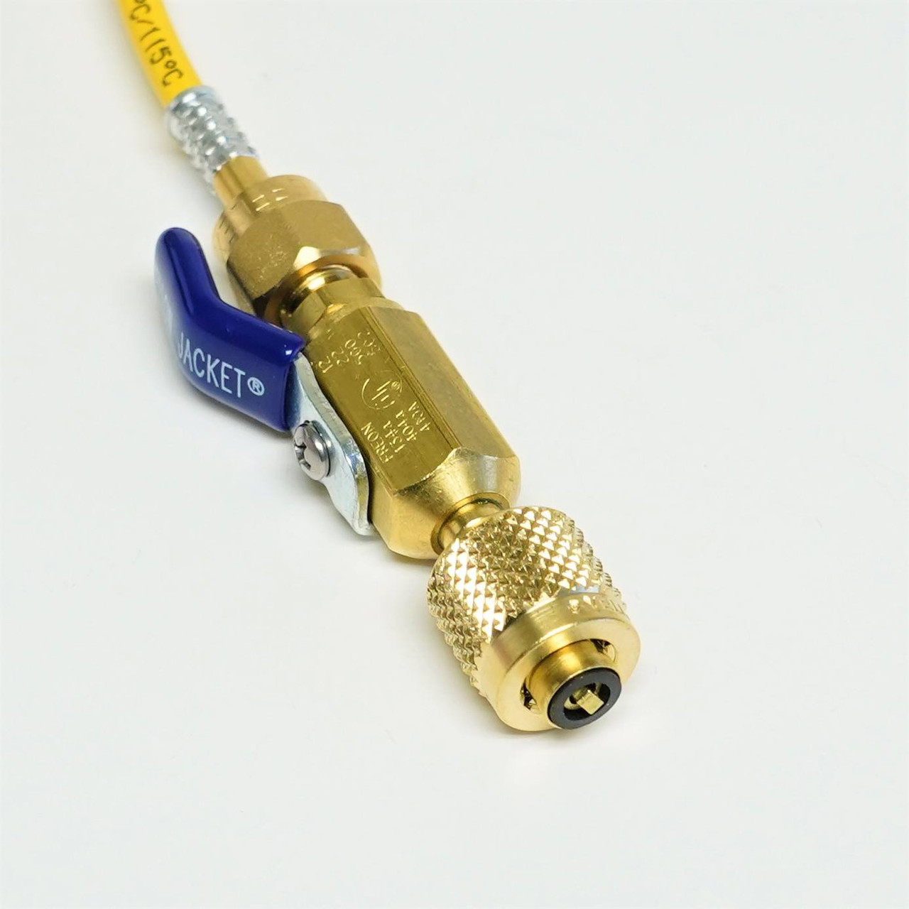 Yellow Jacket Replacement Manifold Supply Co 61004