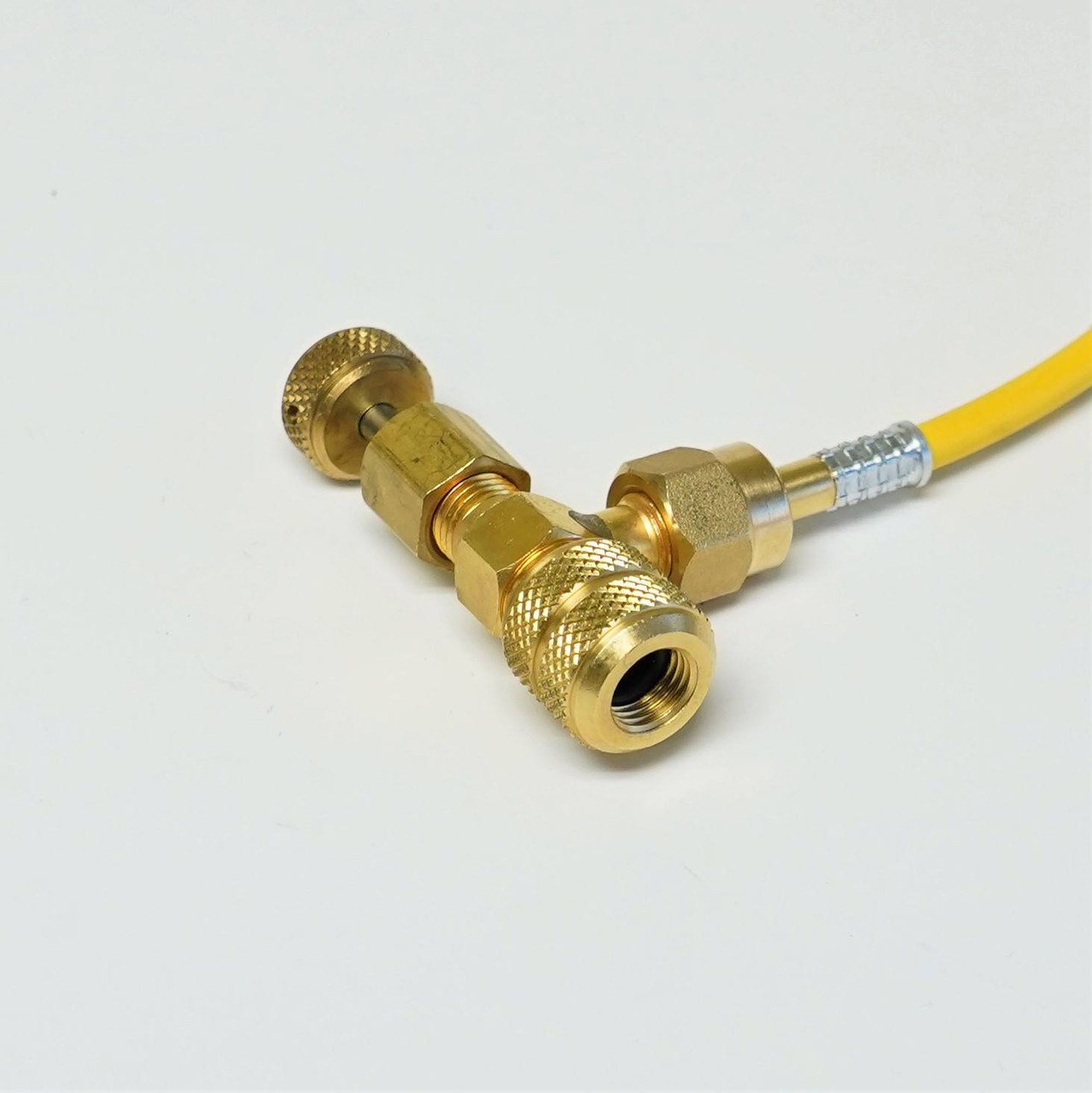 Yellow Jacket Replacement Manifold Supply Co 61004