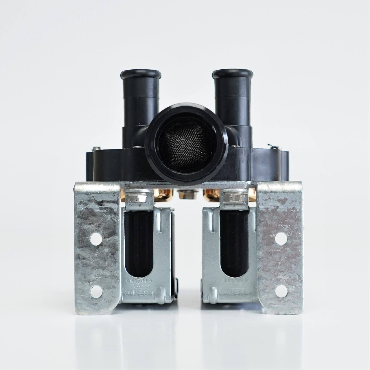 Washing Machine Water Valve for Dexter Supply 9379184001