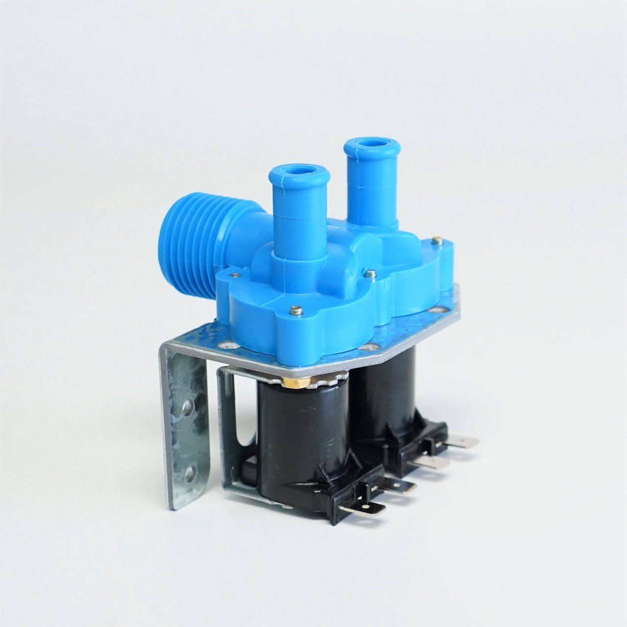 Washer Water Valve for Dexter | McCombs Supply Co | 9379-183-001