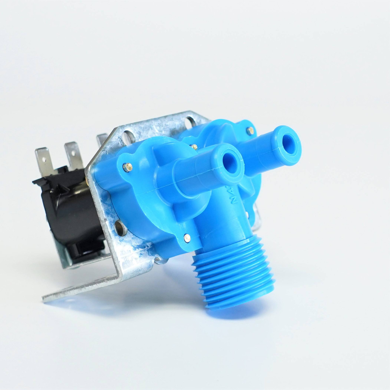 Washer Water Valve for Dexter | McCombs Supply Co | 9379-183-001
