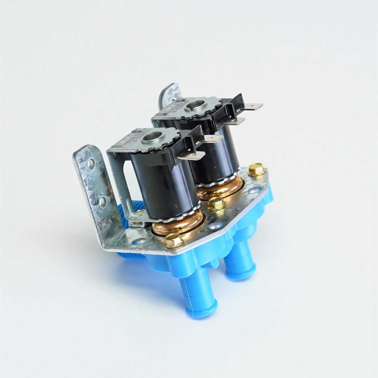 Washer Water Valve for Dexter | McCombs Supply Co | 9379-183-001