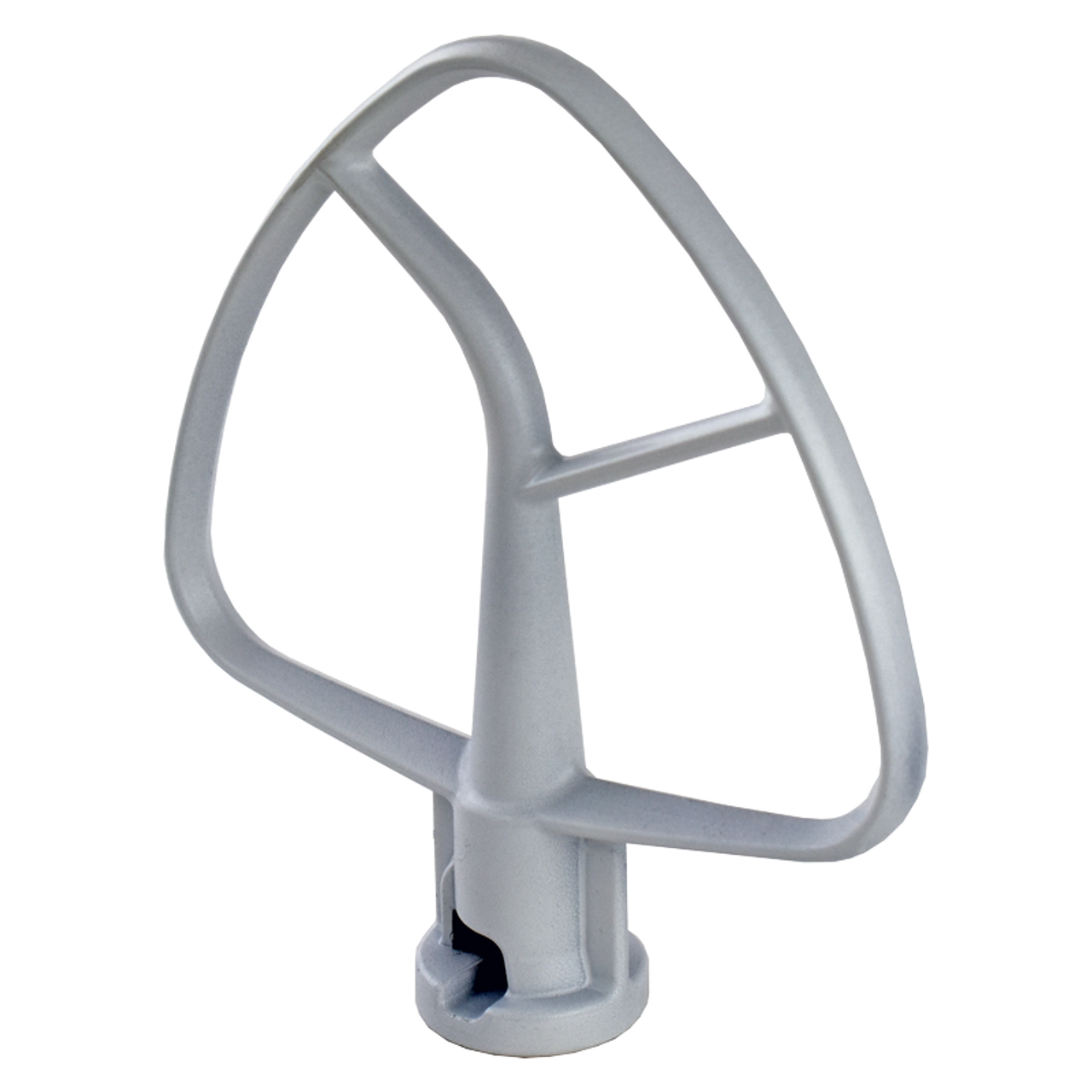 KitchenAid K45B Coated Flat Beater for Stand Mixers