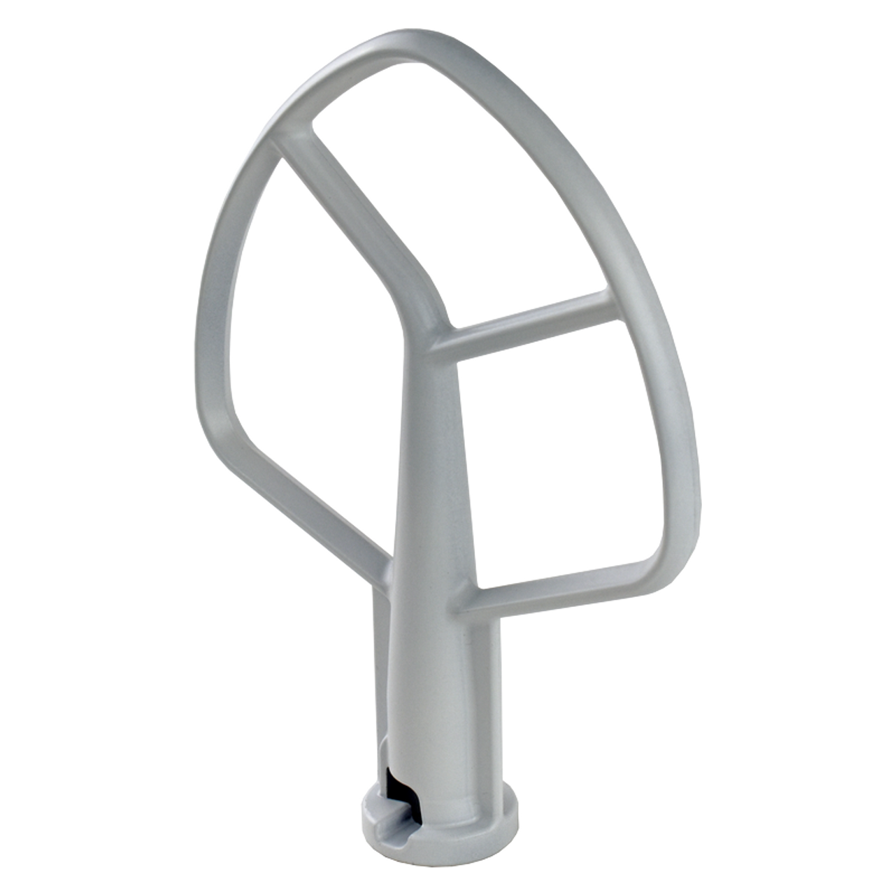 Choice Parts W10674621 for KitchenAid K5ADH White Stand Mixer Dough Hook