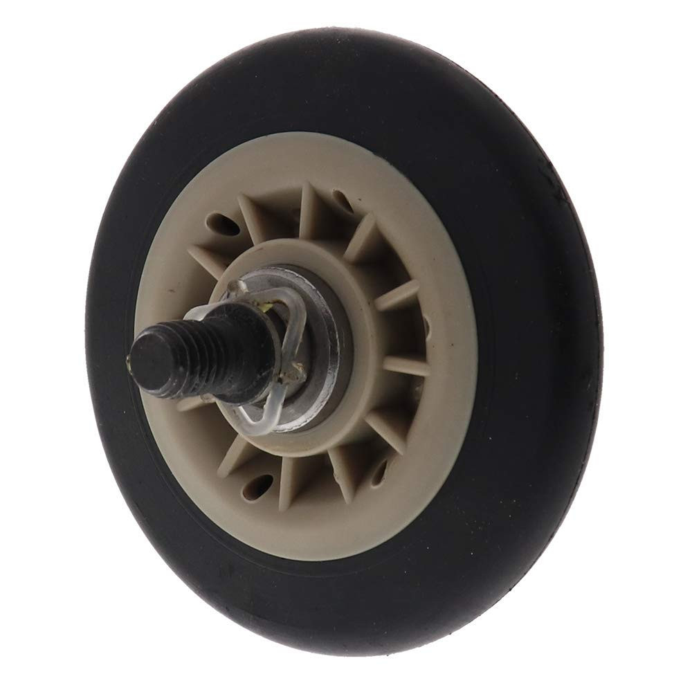 Rullo E Albero Per Tamburo Asciugatrice ERP, Compatibile Con Electrolux E Frigidaire, Codice 134715900 - Foto 3