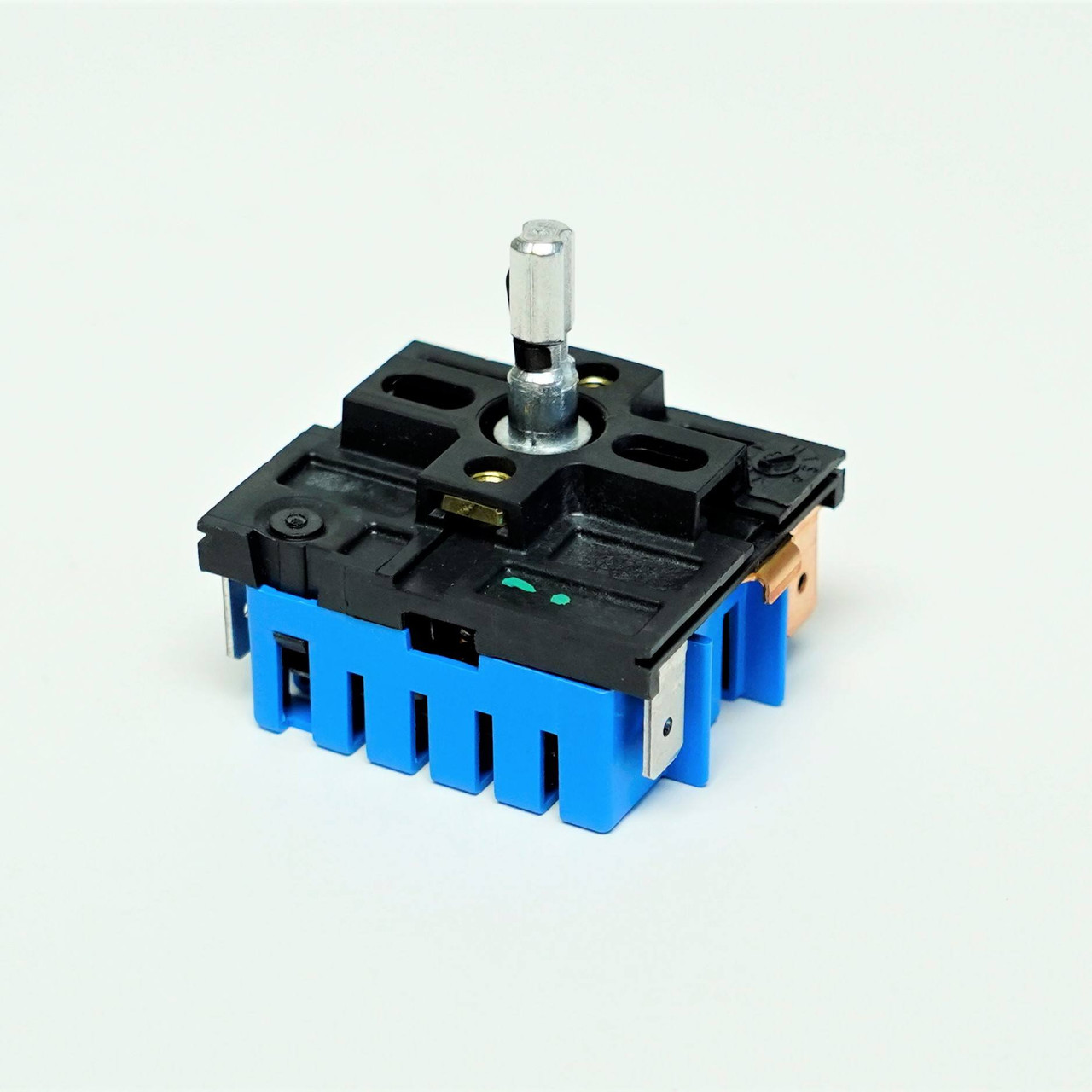 Range Infinite Control Switch for GE | McCombs Supply Co | WB24X25013