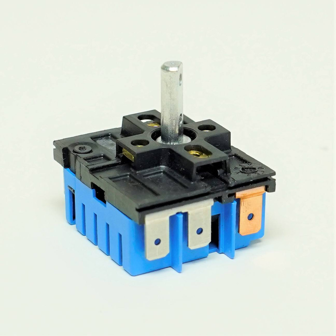 Range Infinite Switch for Whirlpool | McCombs Supply Co | W10857622