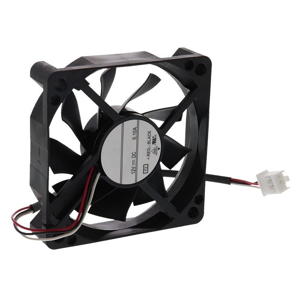 Refrigerator Fan Assembly for Whirlpool Supply DA3100070E
