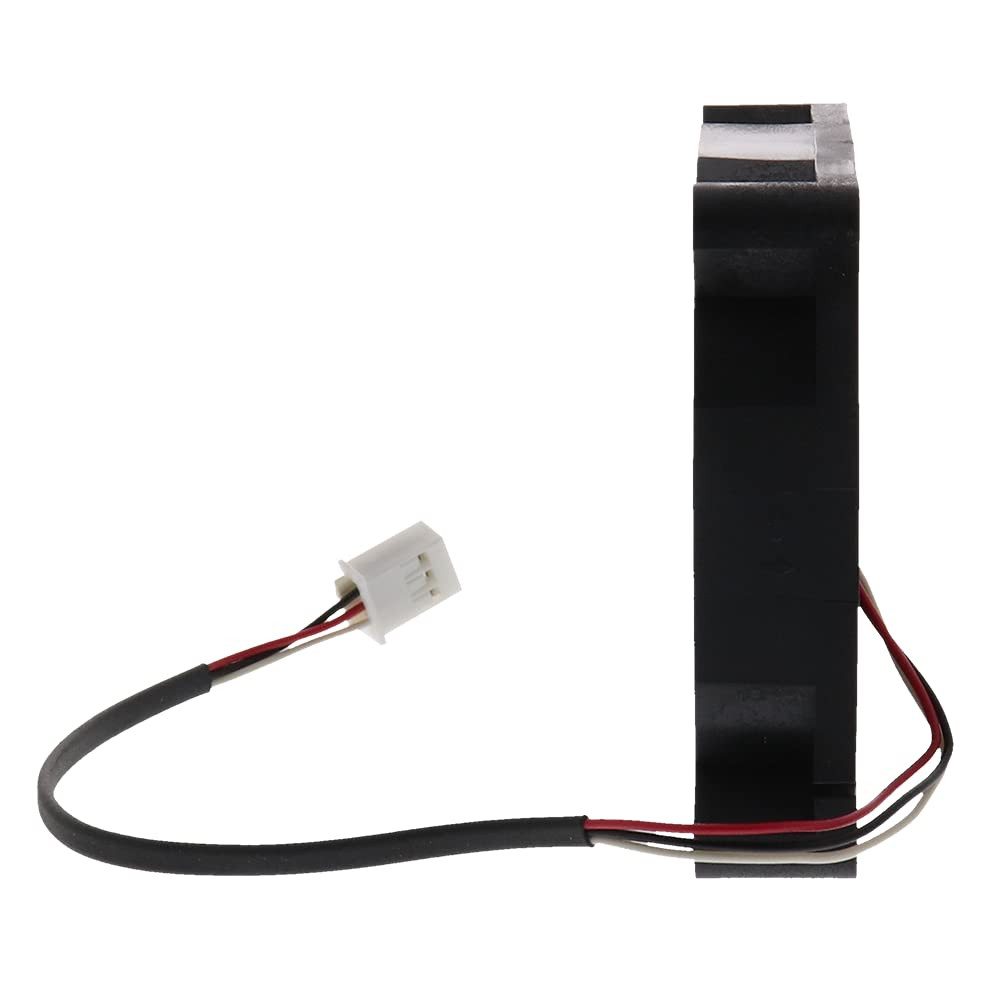 Supplying Demand DA31-00070E Refrigerator Ice Maker Fan Motor Replacement - Compatible With Samsung Models (Not Universal)