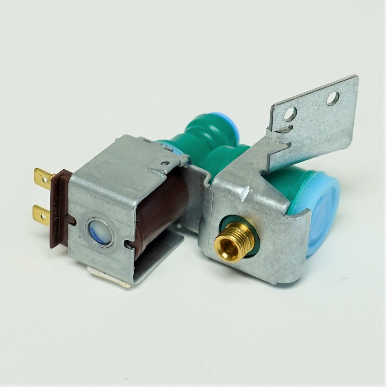 Refrigerator Water Valve | McCombs Supply Co | W10865826