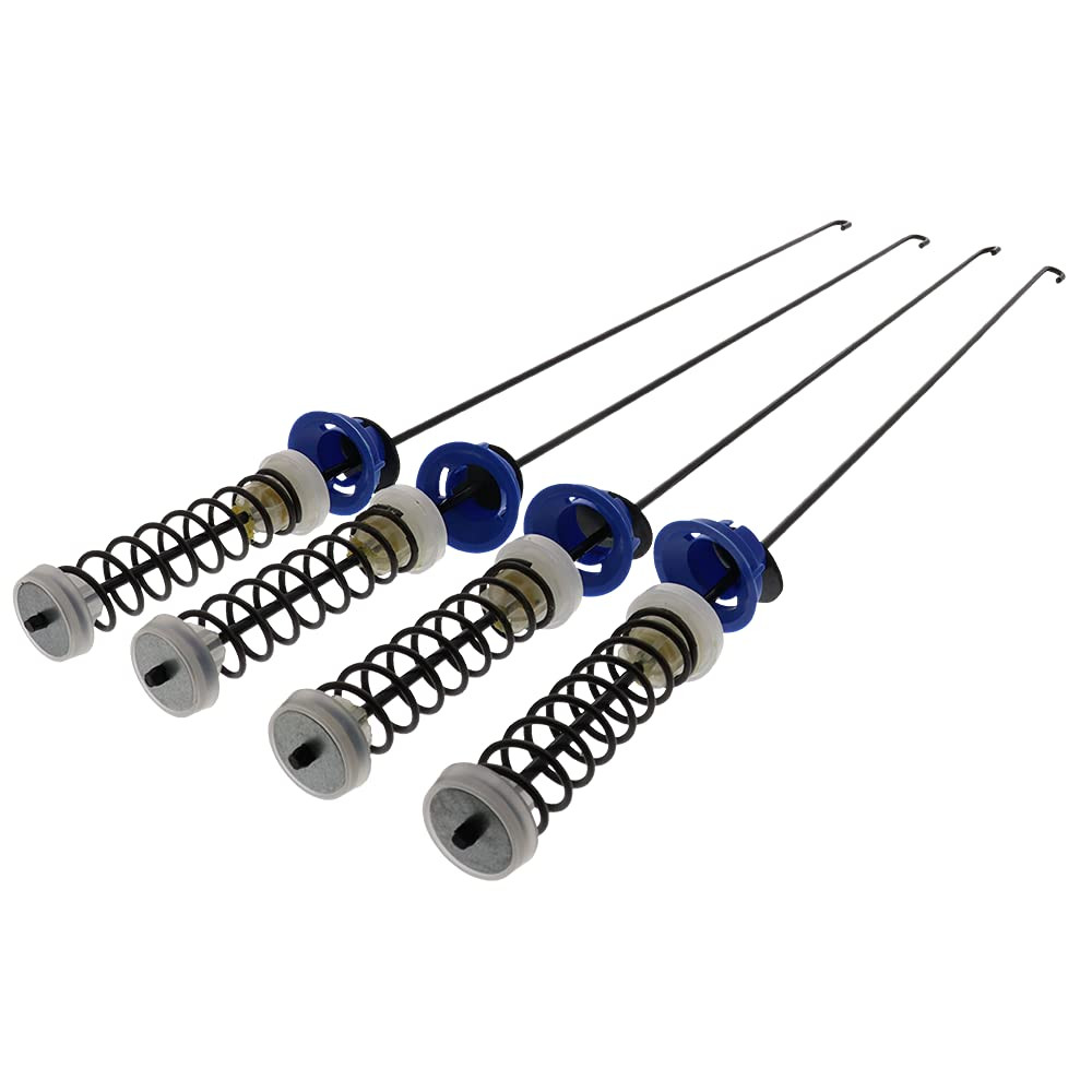 Washer Suspension Kit for Whirlpool Supply Co W10247710