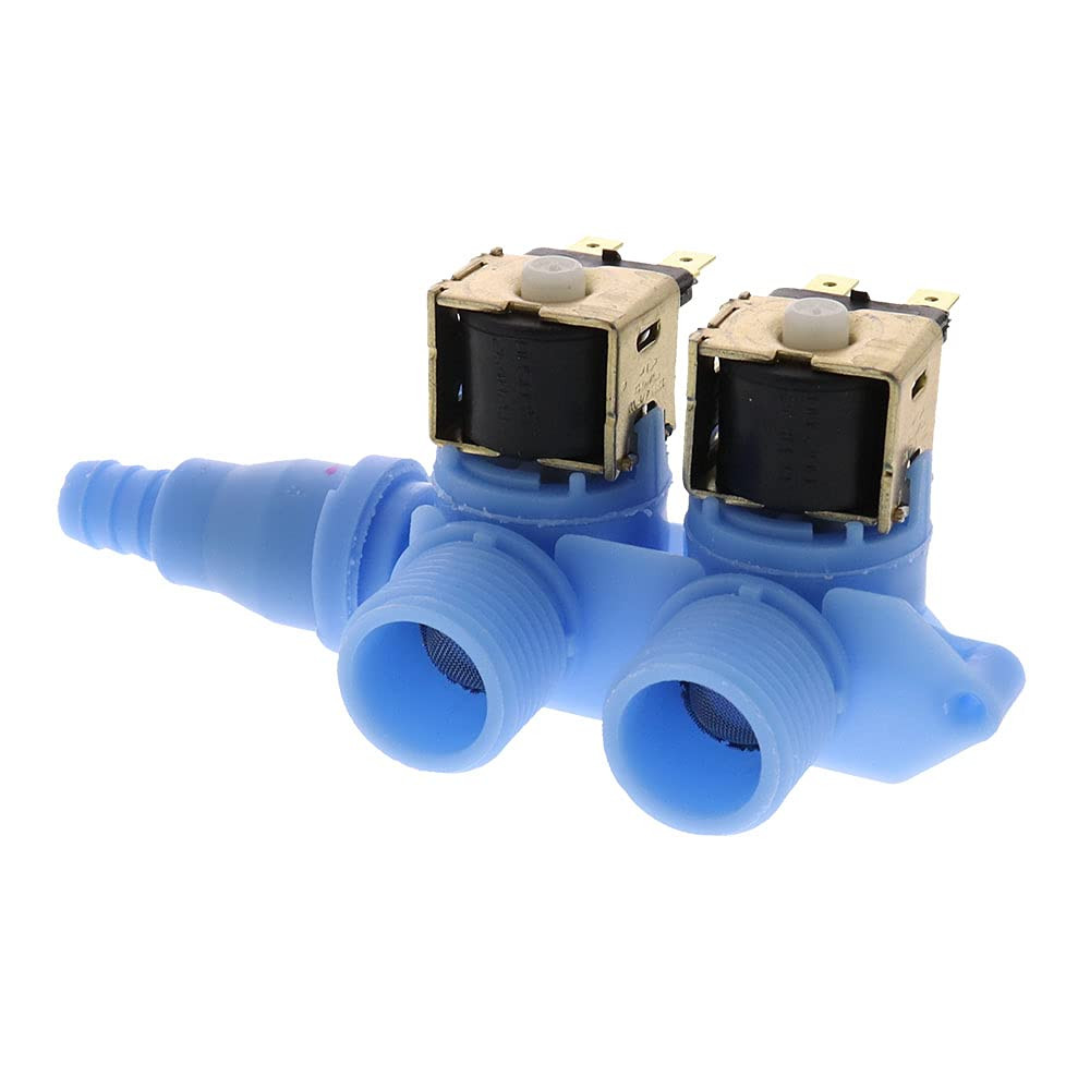 Washer Water Valve for Speed Queen Supply Co 202395P