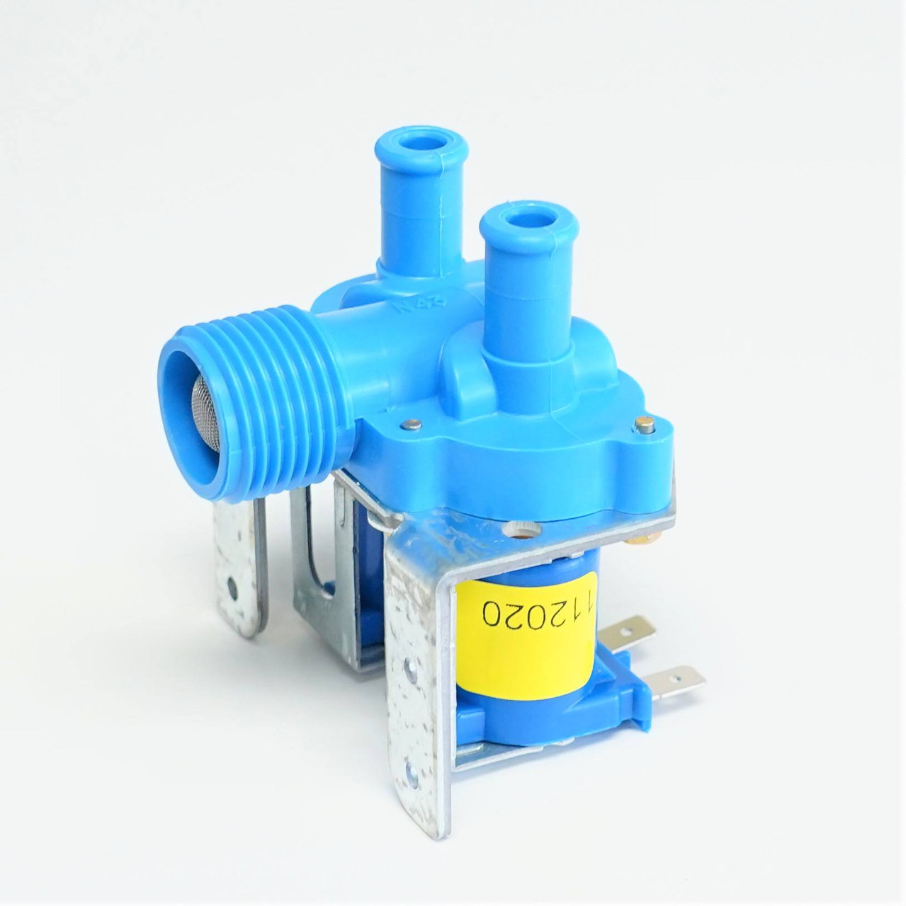 Water Valve for Dexter 220-240 Volt | McCombs Supply Co | 9379-183-002
