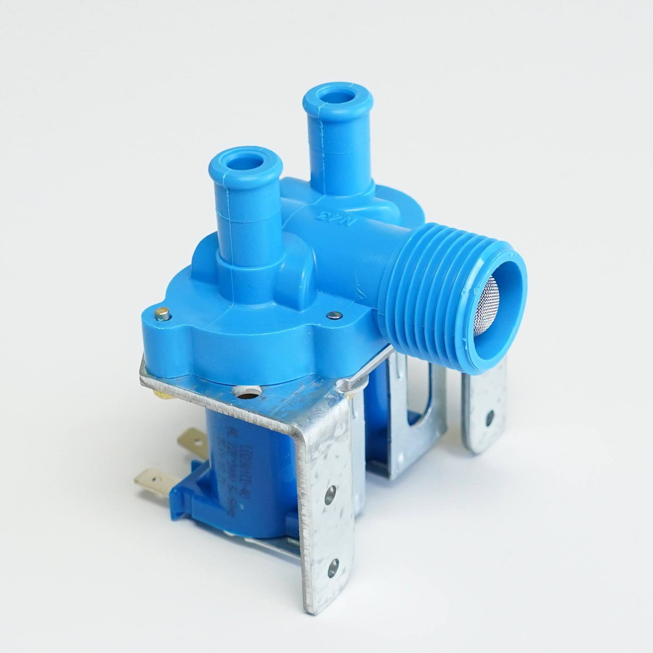 Water Valve for Dexter 220-240 Volt | McCombs Supply Co | 9379-183-002