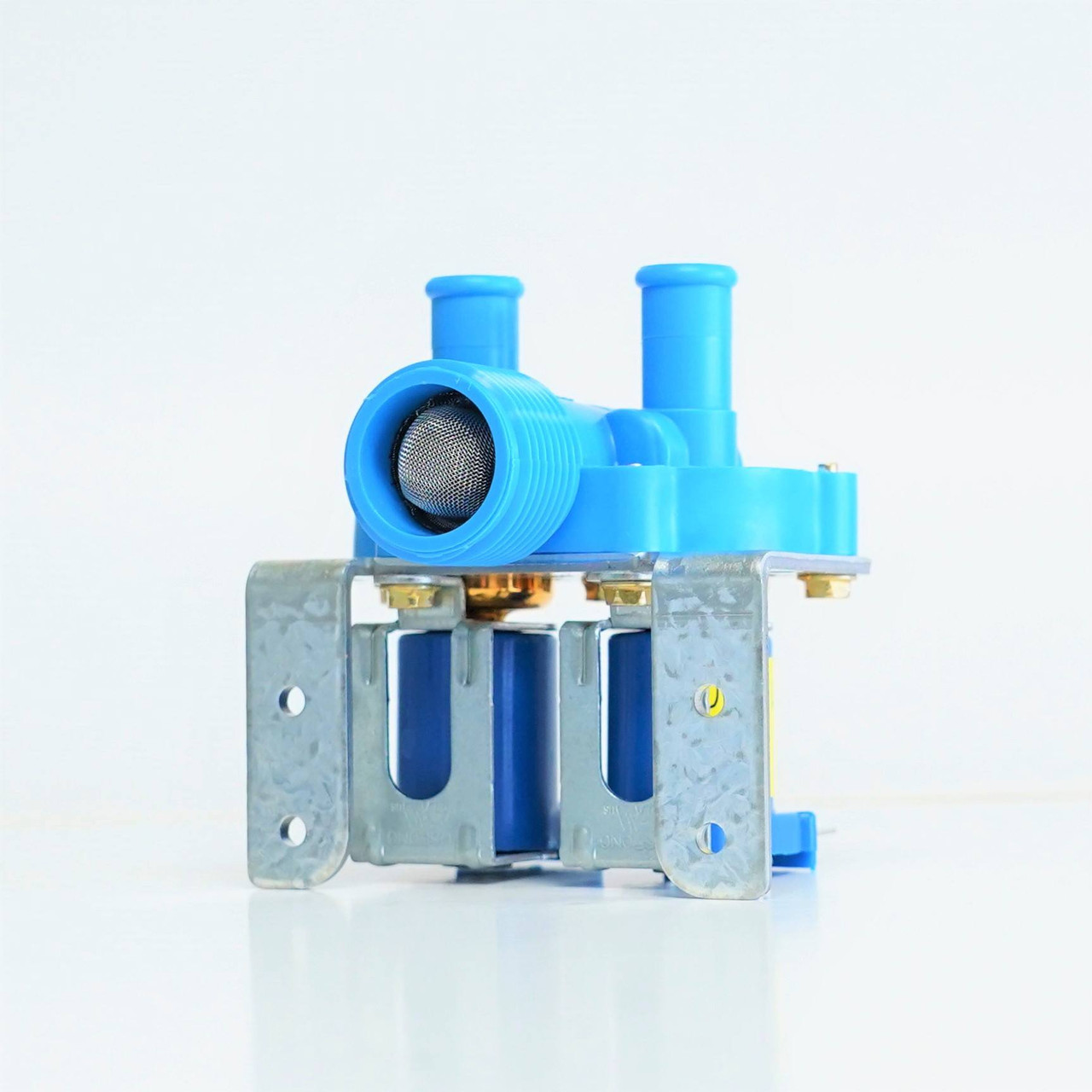 Water Valve for Dexter 220-240 Volt | McCombs Supply Co | 9379-183-002