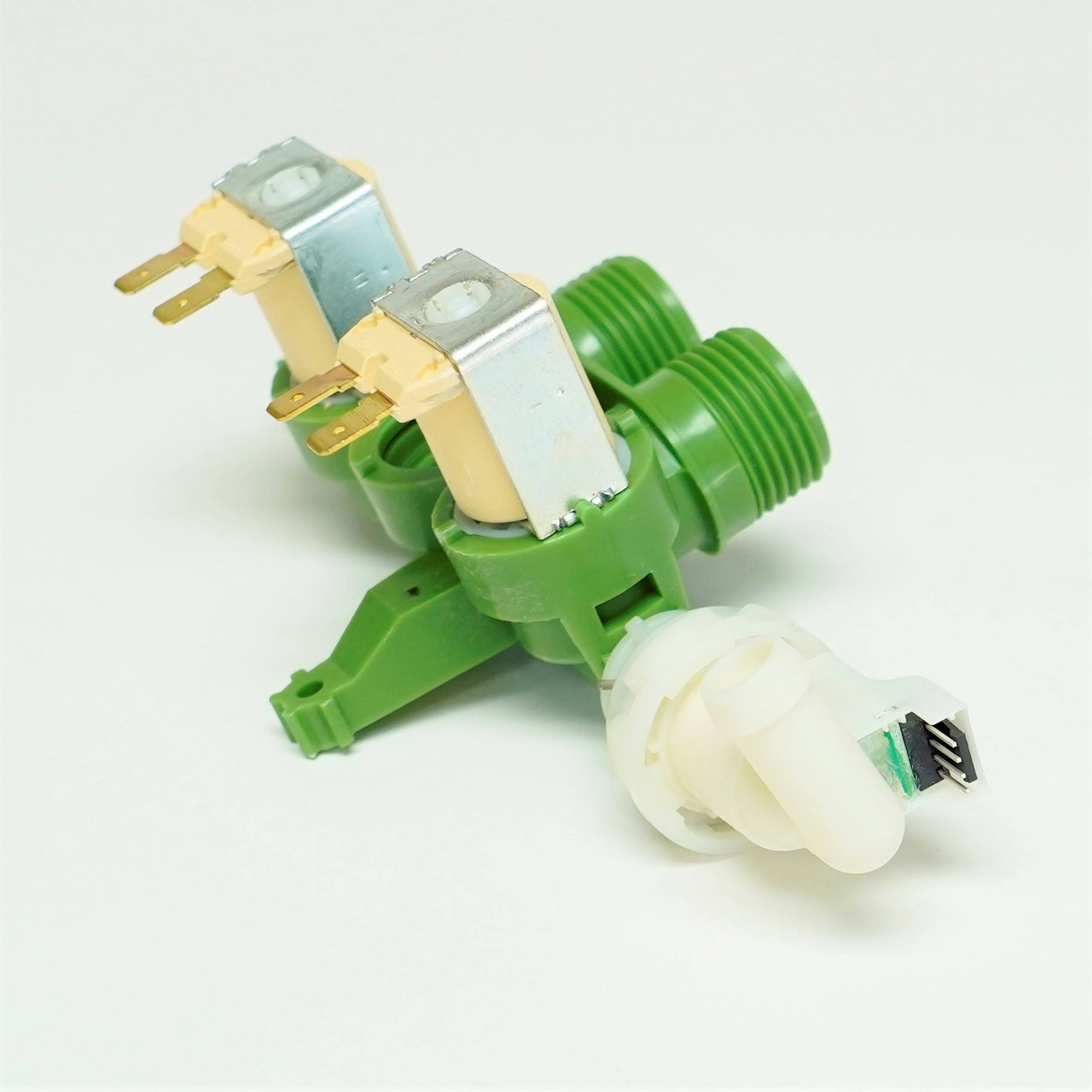 Washer Water Inlet Valve for GE Supply Co WH13X10033