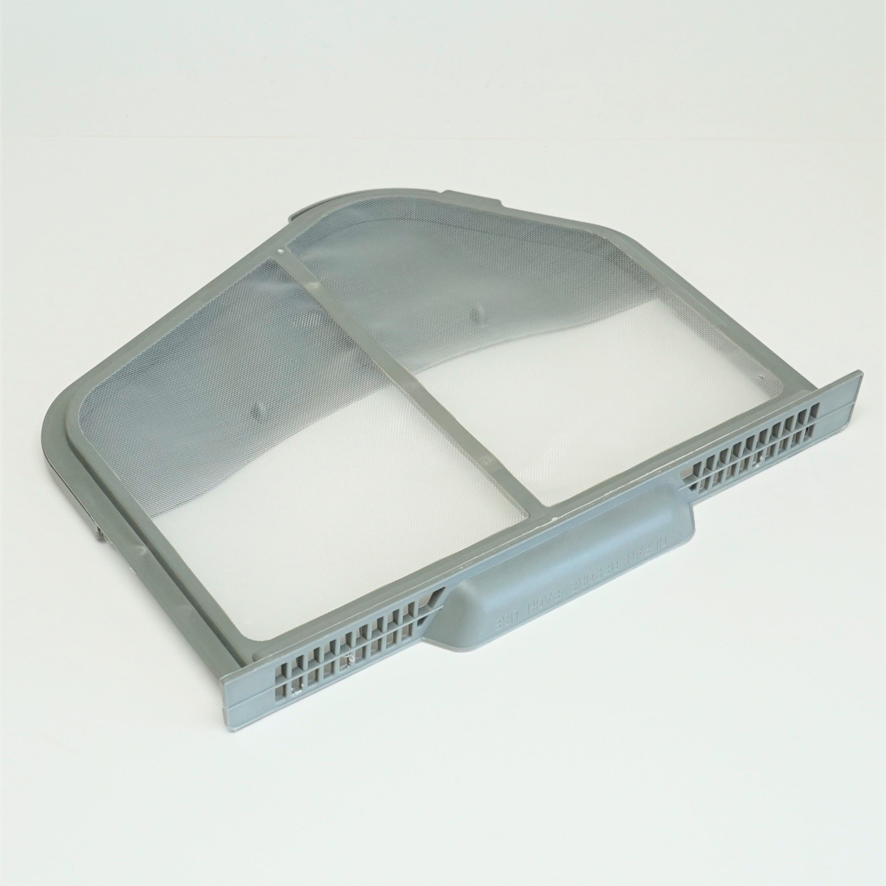 Dryer Lint Screen Filter for Samsung Supply Co DE6742A