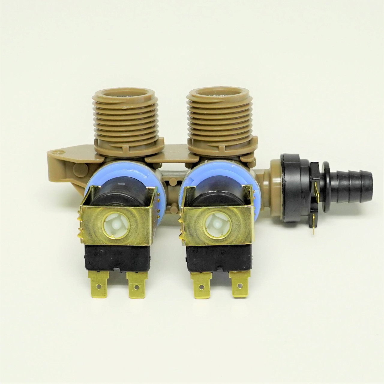 Robertshaw Washer Water Vallve | McCombs Supply Co | CW-347