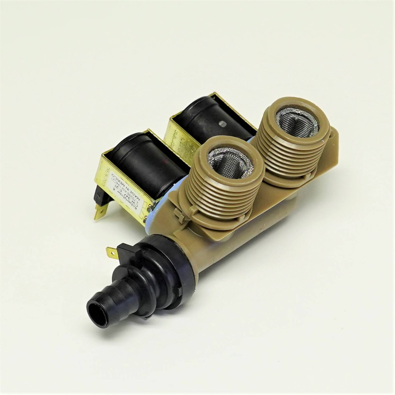 Robertshaw Washer Water Vallve | McCombs Supply Co | CW-347