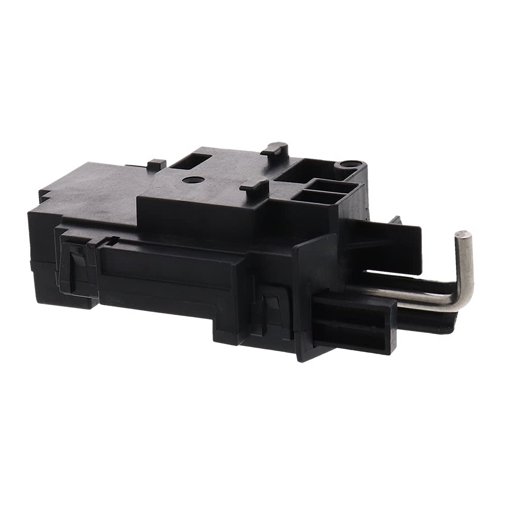 Washing Machine Door Lock for Speed Queen | 204698 | McCombs Supply