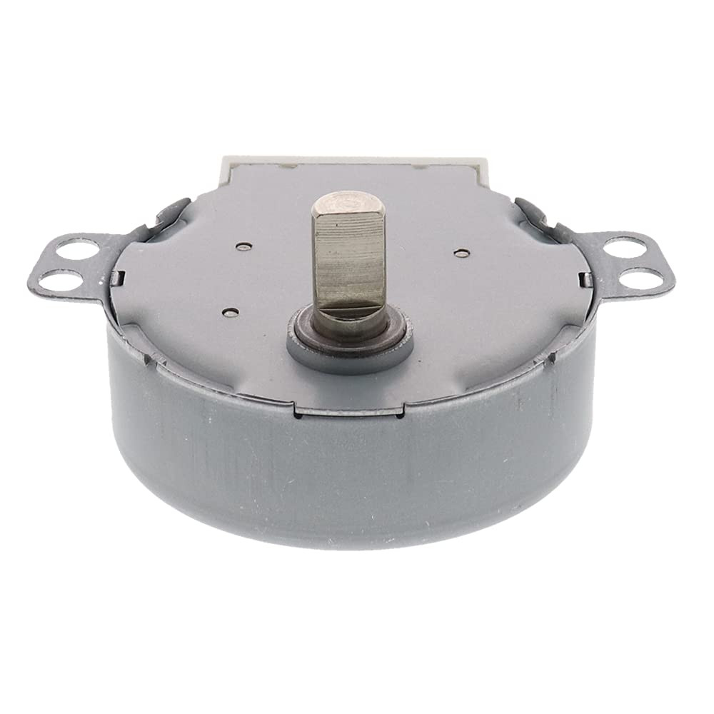 Microwave Turntable Motor for GE Supply Co WB26X10038