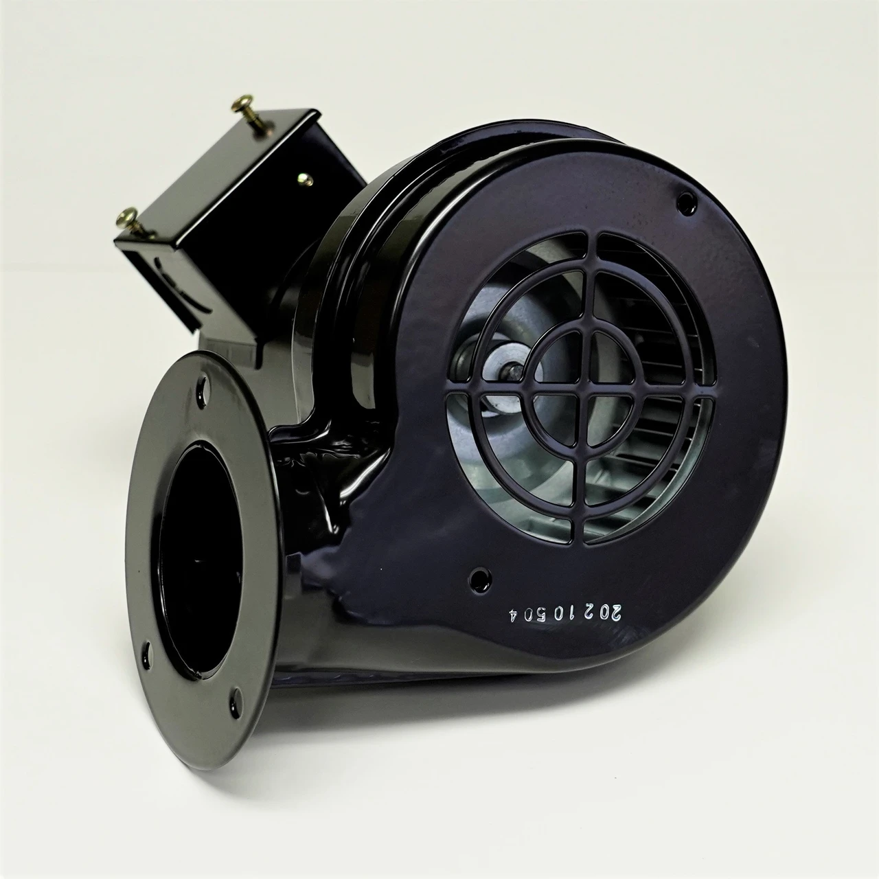 NBK Centrifugal Blower Motor Assembly – Replaces Dayton 1TDP3, 4C443, Fasco